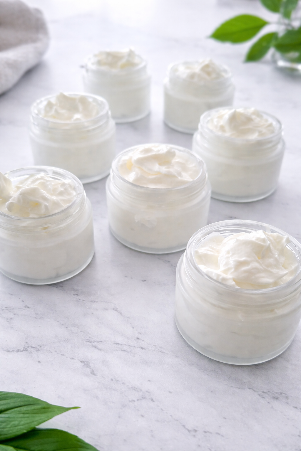 Two Lands Face cream