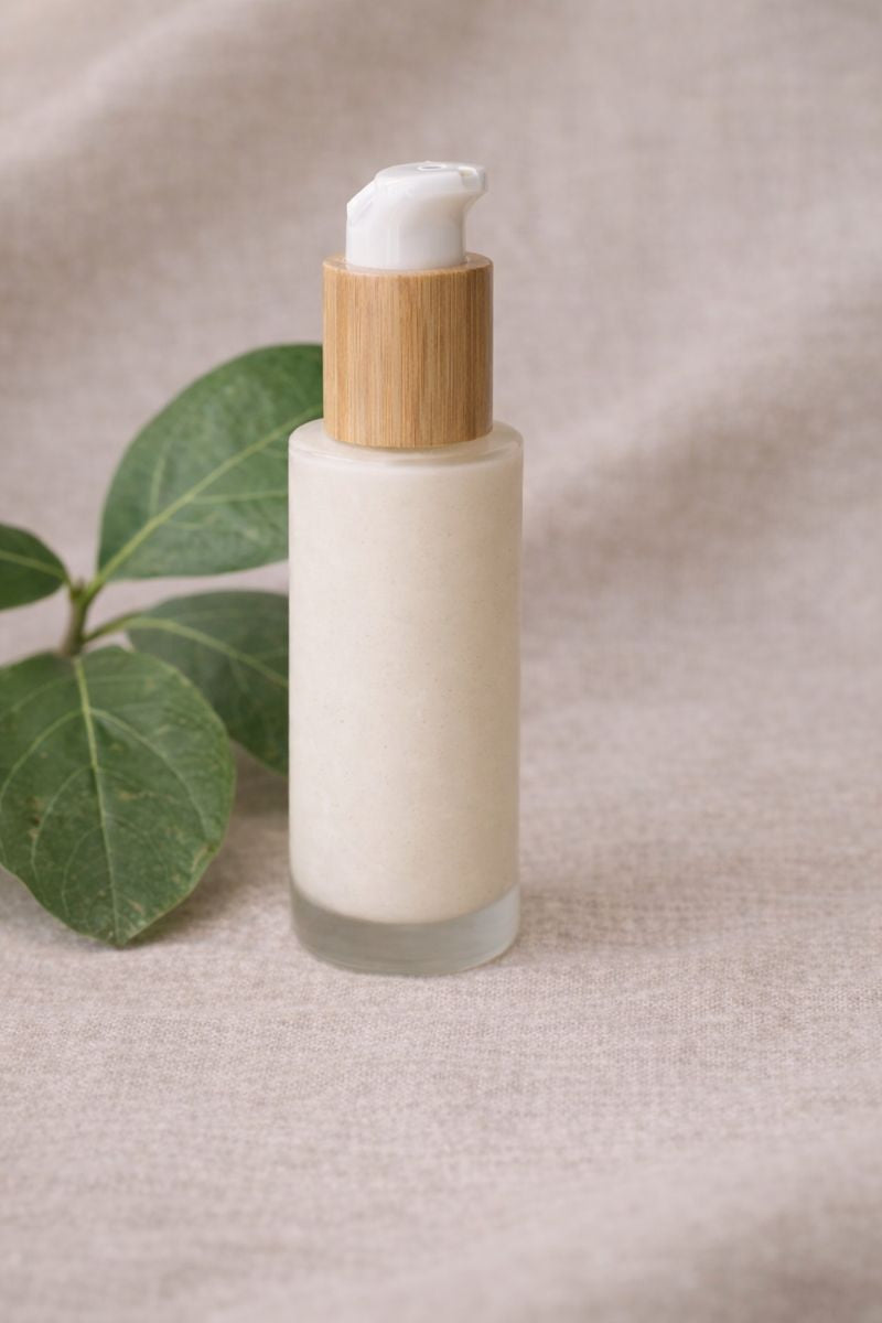 Two Lands Body Cream