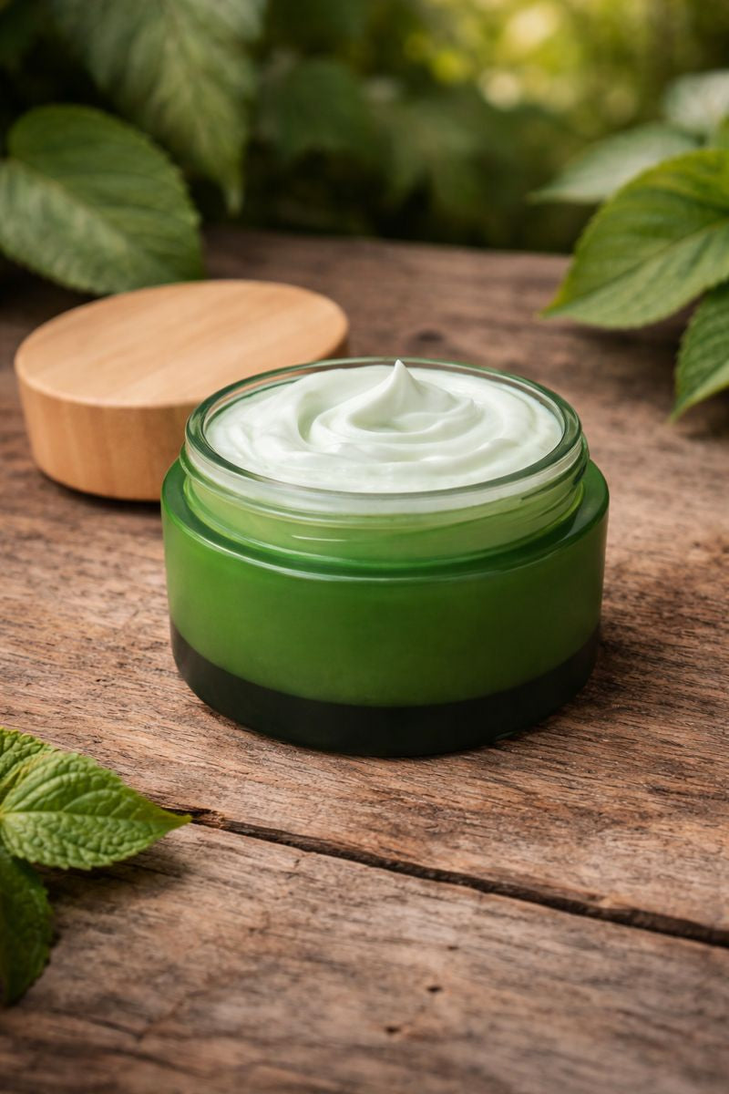 Kawakawa balm