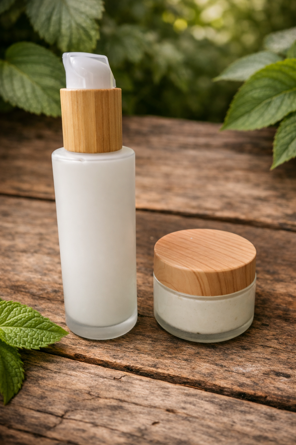 Face Care Duo