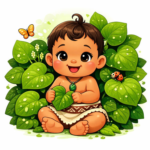 Kawakawa Baby